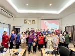 โครงการสร้างเสริมสุขภาพเชิงรุก เพื่อลดภาวะคลอดก่อนกำหนด
